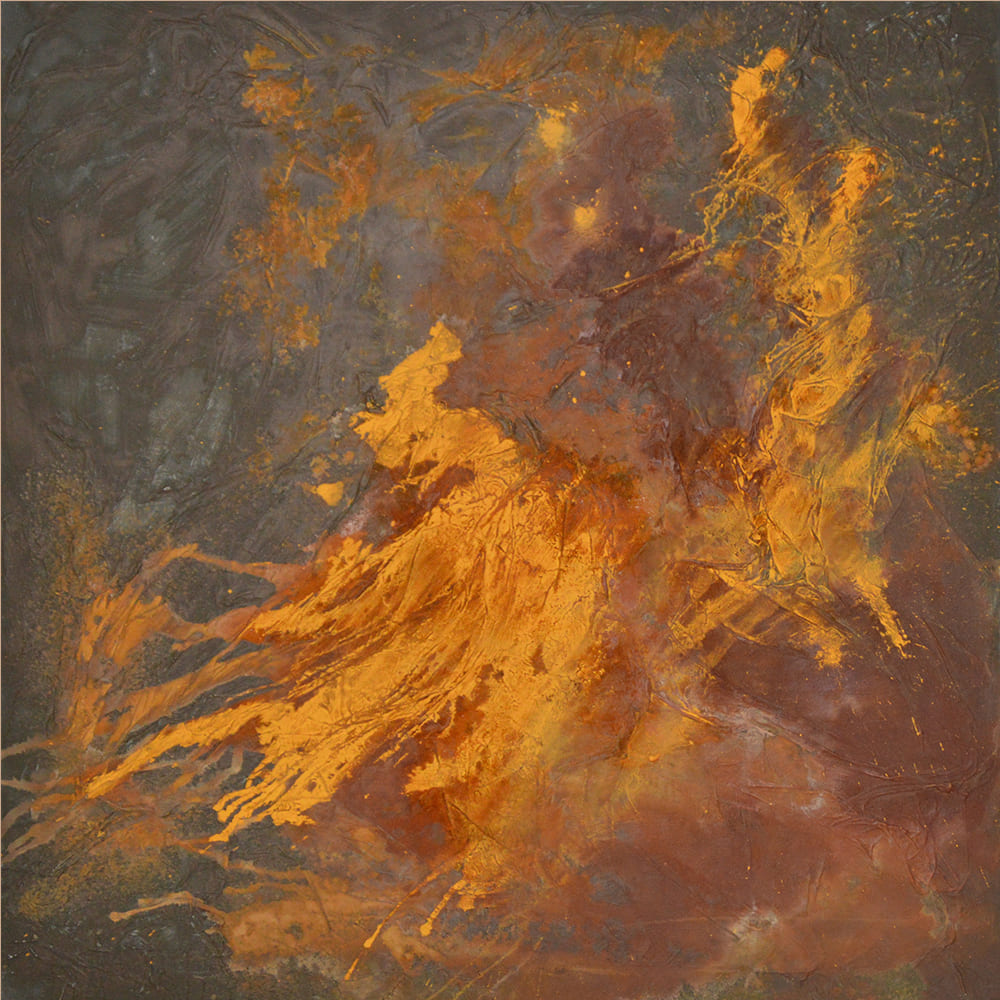 Apokalyptischer Reiter