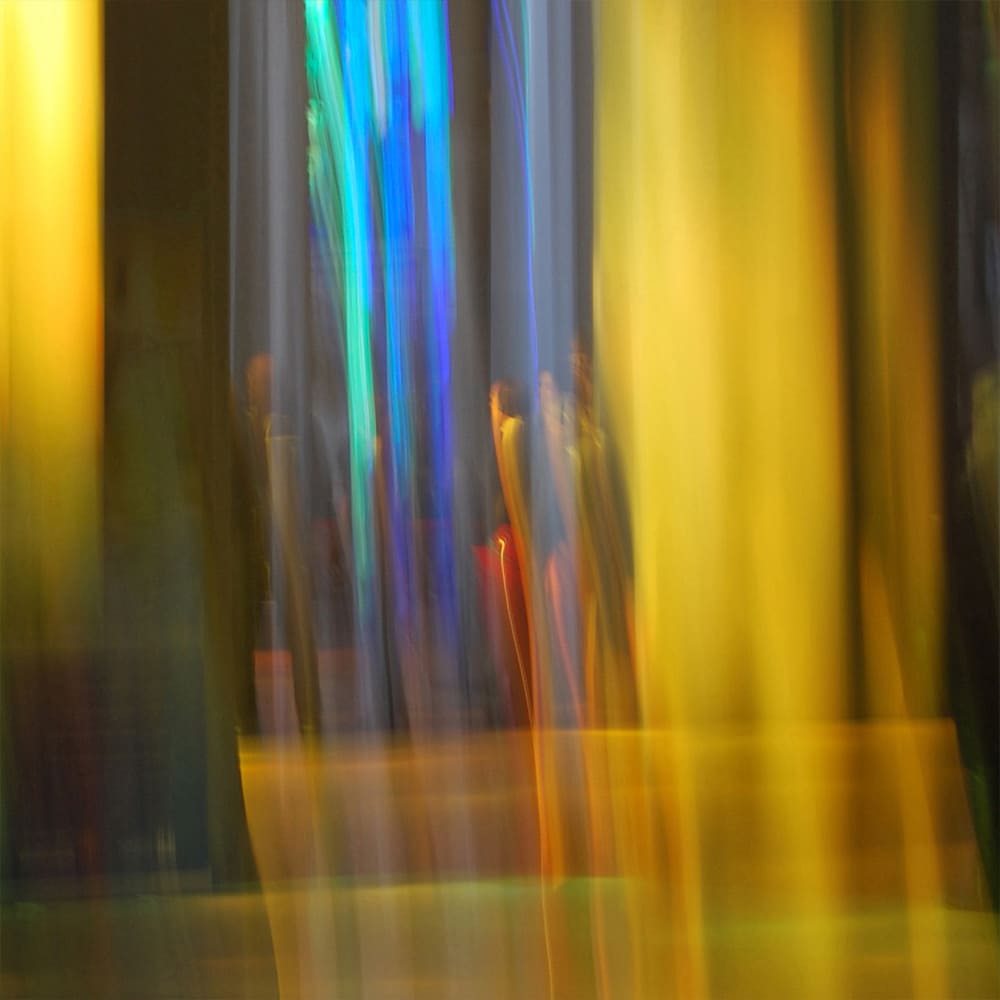 Zwischen den Welten I