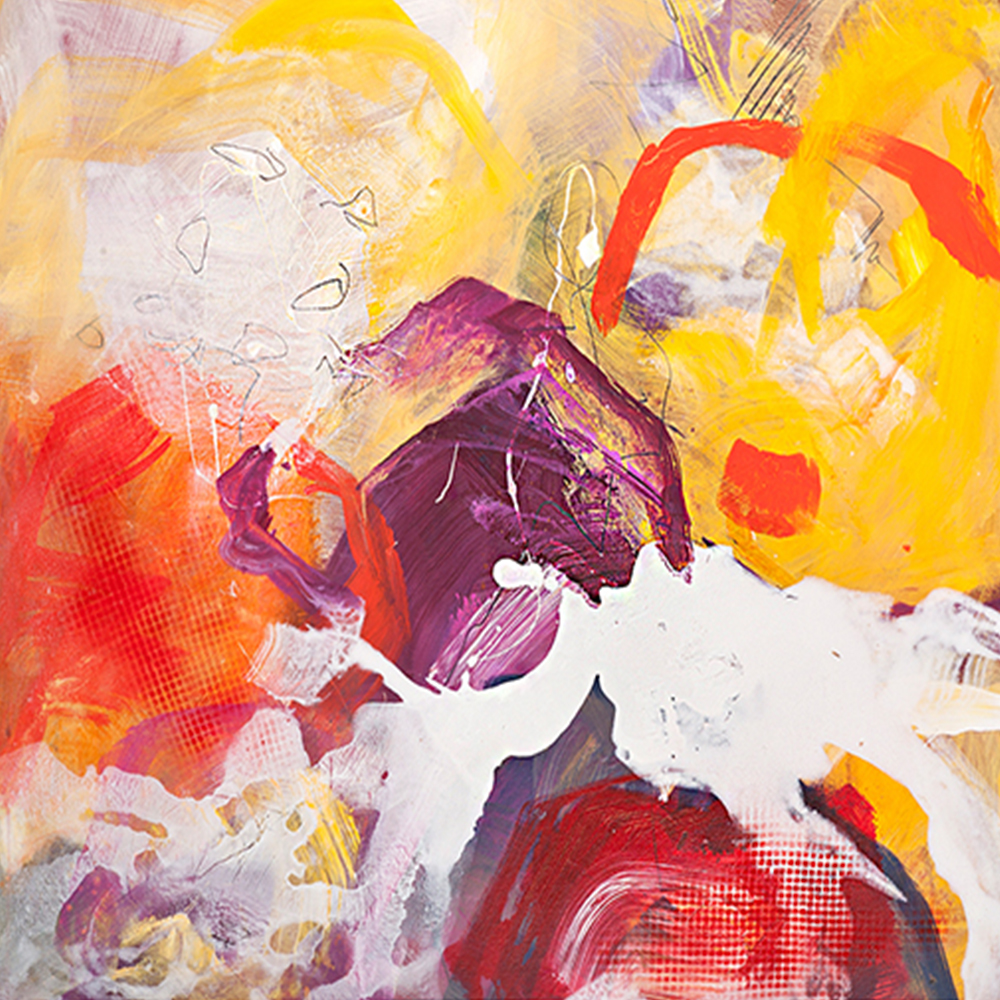 Wo die Weite wohnt IV