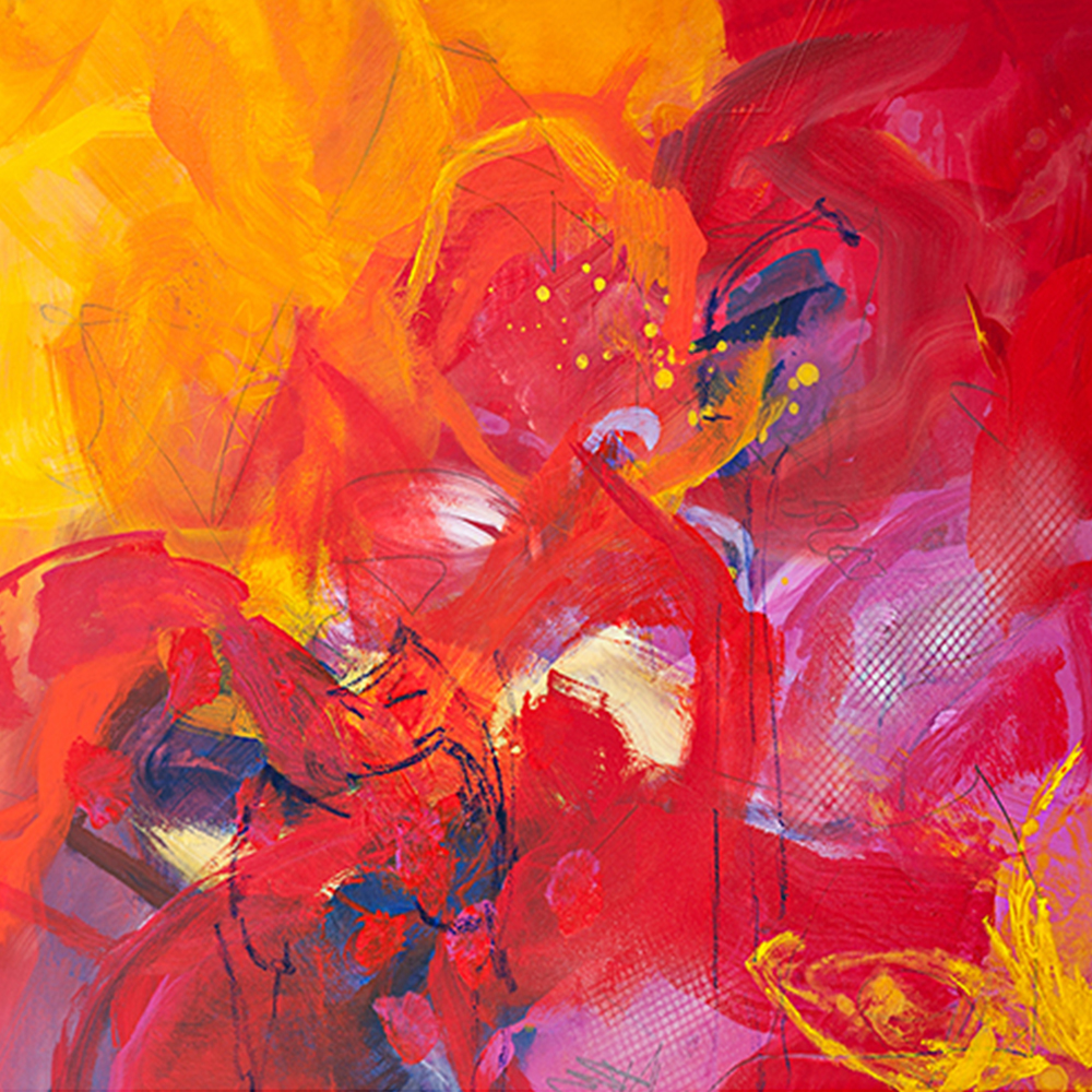 Wo die Weite wohnt V