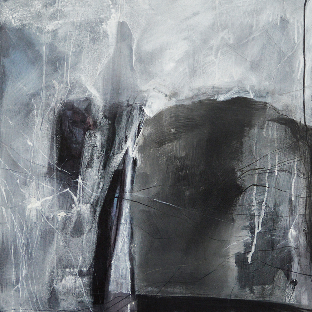 Wo die Weite wohnt VII