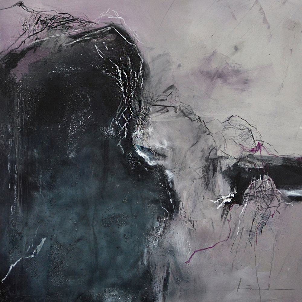 Wo die Weite wohnt VI