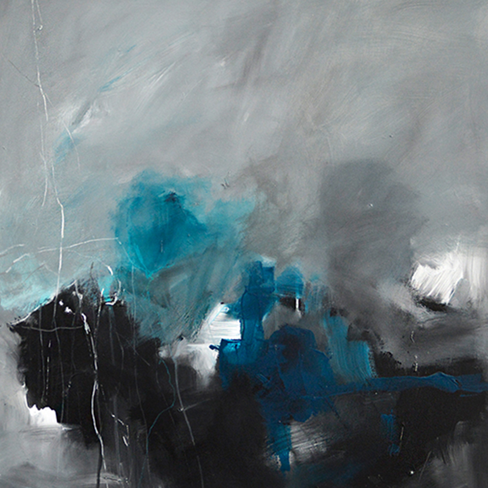 Wo die Weite wohnt III